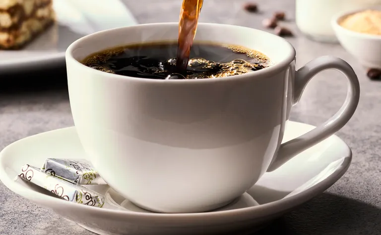 Lavazza Espresso — Olive Garden restaurants serve Lavazza Caffè Espresso, Italy's favorite coffee brand. Ask for a cup of…