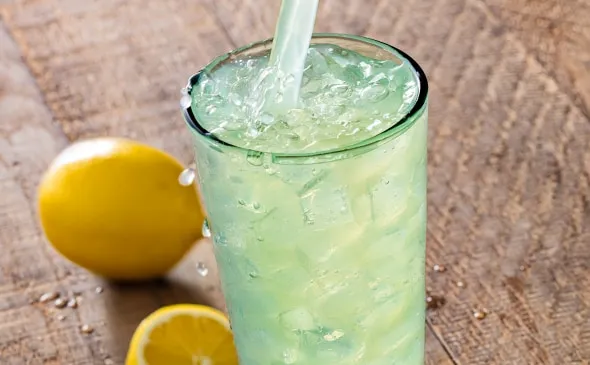 Classic Lemonade — Ask for a refreshing glass of Classic Lemonade at Olive Garden. It's sweet and sure to be delicious.