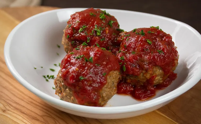Side of Meatballs