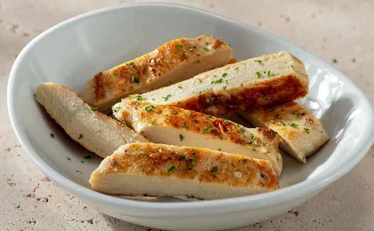 Side of Grilled Chicken